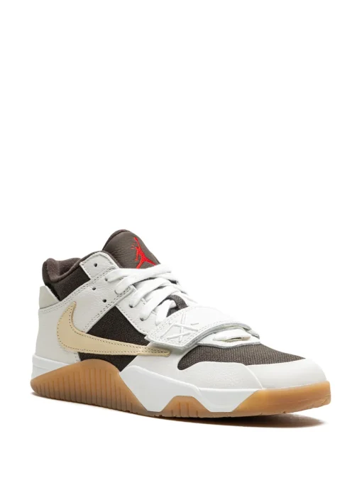 Jordan x Travis Scott Jumpman Jack sneakers Neutrals -JDAN Sport 21003024 53720303 1000