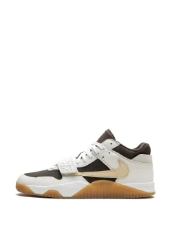 Jordan x Travis Scott Jumpman Jack sneakers Neutrals -JDAN Sport 21003024 53720314 1000