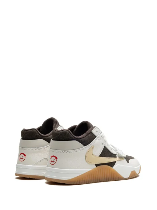 Jordan x Travis Scott Jumpman Jack sneakers Neutrals -JDAN Sport 21003024 53720315 1000