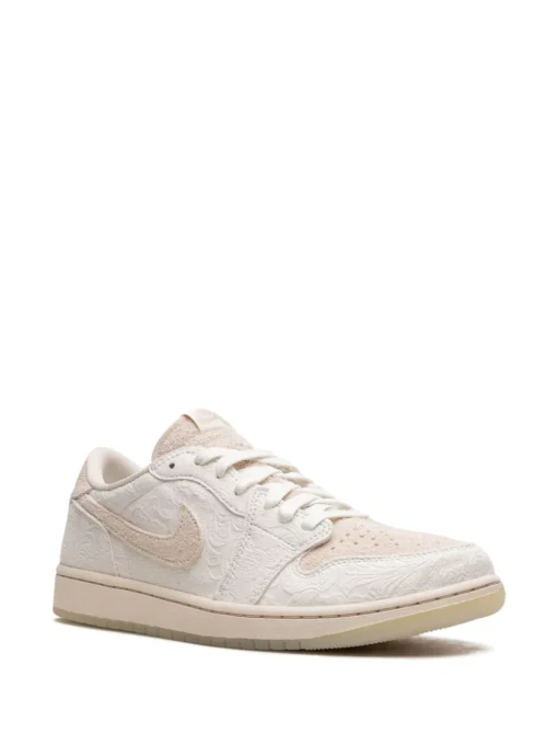 x Chris Paul Air Jordan 1 Low OG Neutrals -JDAN Sport 21070307 52079294 1000