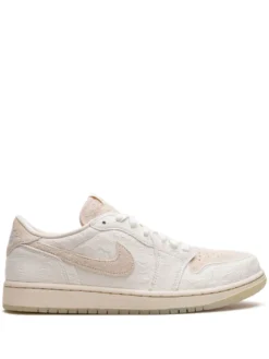 x Chris Paul Air Jordan 1 Low OG Neutrals