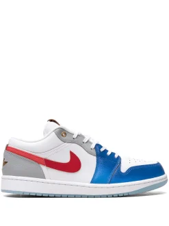 Air Jordan 1 Low "Philippines" sneakers White