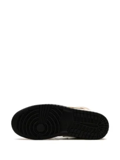 Air Jordan 1 Mid "Brown Elephant" sneakers Neutrals -JDAN Sport 21072095 51300635 1000