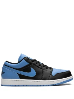 Air Jordan 1 Low "University Blue" sneakers