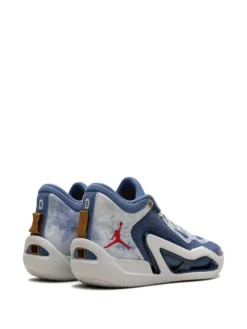 Jordan Tatum 1 "Denim" sneakers Blue -JDAN Sport 21246032 51300681 1000