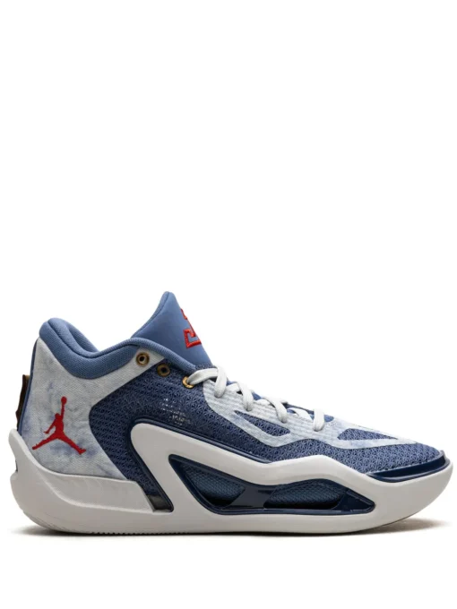 Jordan Tatum 1 "Denim" sneakers Blue -JDAN Sport 21246032 51300685 1000