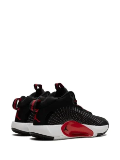 Air Jordan Jumpman 2021 "Bred" sneakers Black -JDAN Sport 21326422 51237808 1000