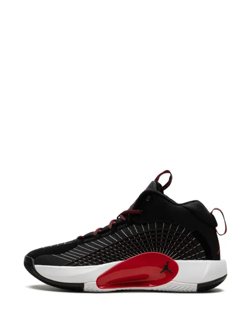 Air Jordan Jumpman 2021 "Bred" sneakers Black -JDAN Sport 21326422 51237809 1000