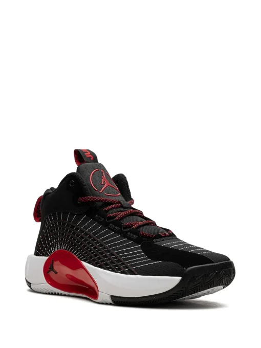 Air Jordan Jumpman 2021 "Bred" sneakers Black -JDAN Sport 21326422 51237810 1000