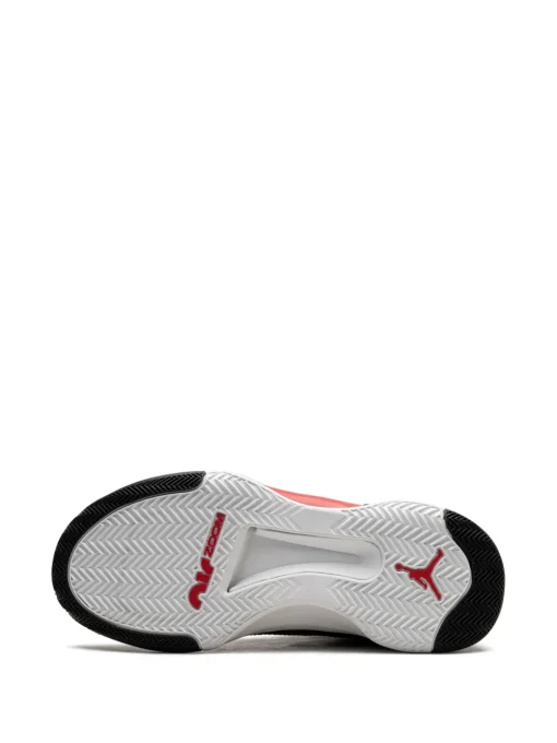 Air Jordan Jumpman 2021 "Bred" sneakers Black -JDAN Sport 21326422 51237811 1000