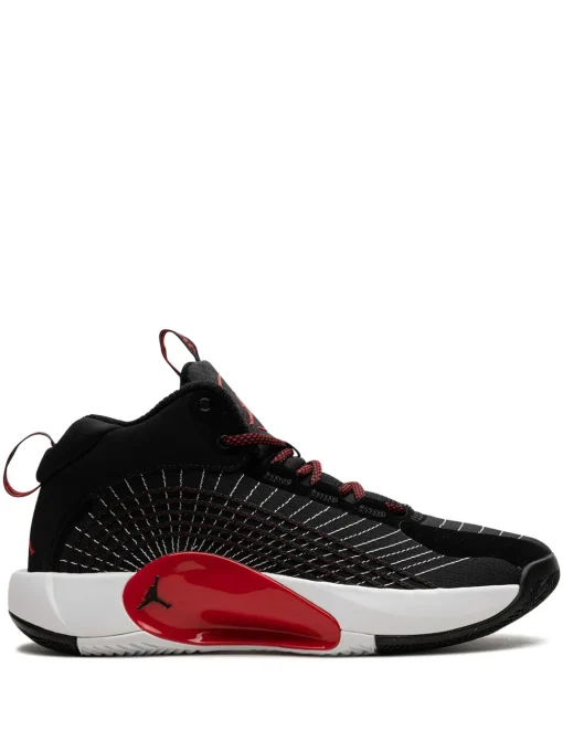 Air Jordan Jumpman 2021 "Bred" sneakers Black -JDAN Sport 21326422 51237812 1000