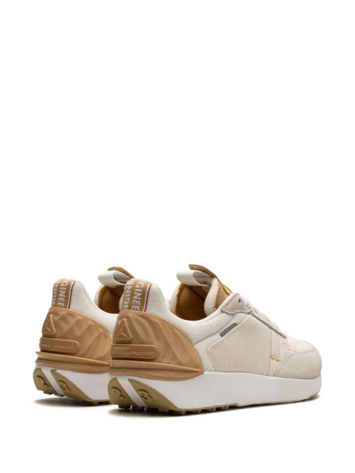 Jordan Granville Pro "Sail/Club Gold" sneakers Neutrals -JDAN Sport 21357653 51300918 1000