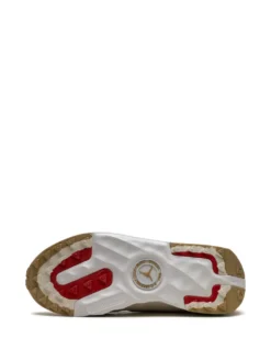 Jordan Granville Pro "Sail/Club Gold" sneakers Neutrals -JDAN Sport 21357653 51300928 1000