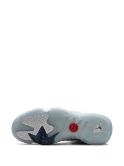 Jordan Jumpman Two Trey "White/Navy/University Red" sneakers -JDAN Sport 21357656 51300919 1000