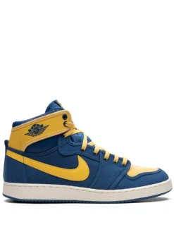 Air Jordan 1 KO "Laney" sneakers Blue