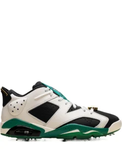 Air Jordan 6 Golf "Eastside Golf - 1961" sneakers Neutrals