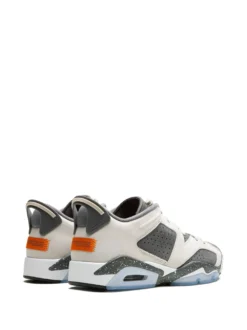 x PSG Air Jordan 6 Low sneakers Grey -JDAN Sport 21544878 51676220 1000