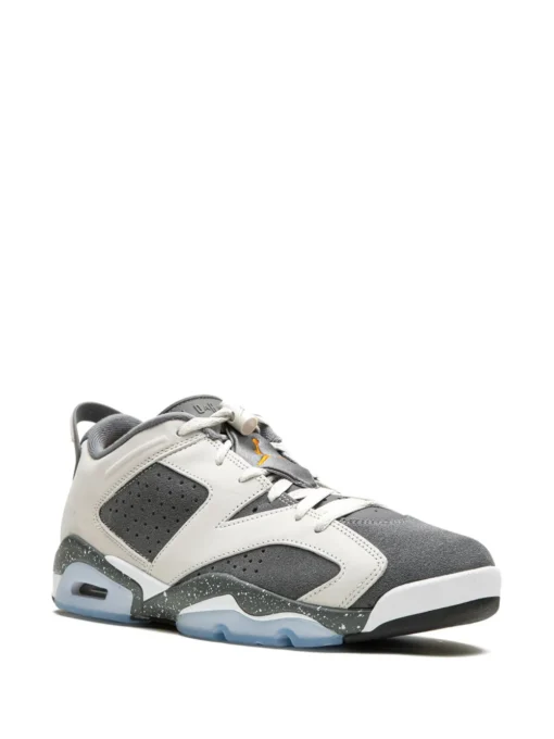 x PSG Air Jordan 6 Low sneakers Grey -JDAN Sport 21544878 51676236 1000