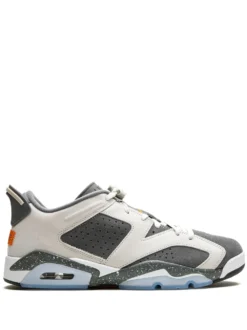 x PSG Air Jordan 6 Low sneakers Grey