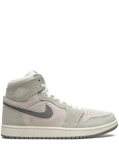 Air Jordan 1 Zoom Air CMFT 2 sneakers Grey