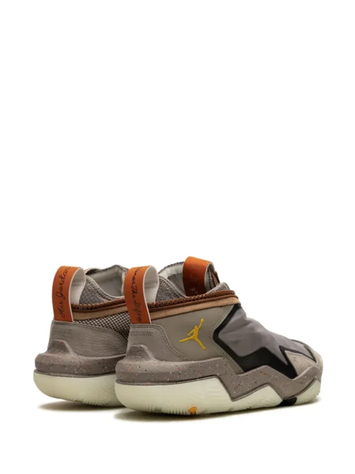 x Honor The Gift Jordan Why Not Zer0.6 "Inner City" sneakers Neutrals -JDAN Sport 21757437 51842795 1000