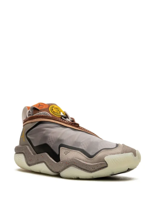 x Honor The Gift Jordan Why Not Zer0.6 "Inner City" sneakers Neutrals -JDAN Sport 21757437 51842799 1000