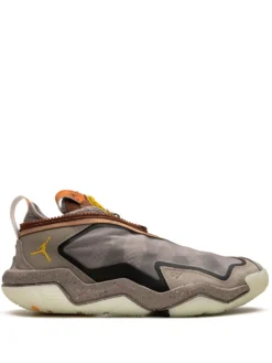 x Honor The Gift Jordan Why Not Zer0.6 "Inner City" sneakers Neutrals