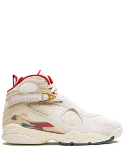 x SoleFly Air Jordan 8 "Diamond Turf" sneakers Neutrals