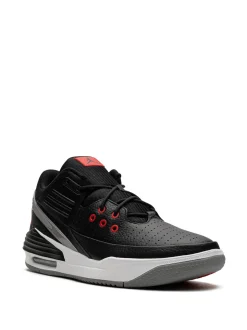 Jordan Max Aura 5 "Black/Cement" sneakers -JDAN Sport 21936003 51711032 1000