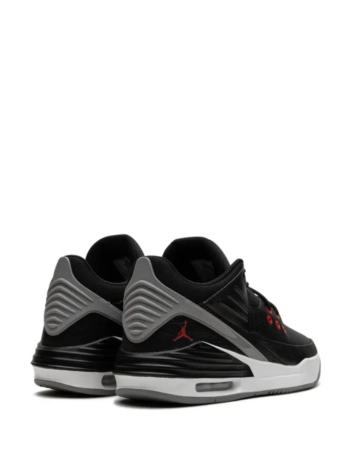 Jordan Max Aura 5 "Black/Cement" sneakers -JDAN Sport 21936003 51711048 1000