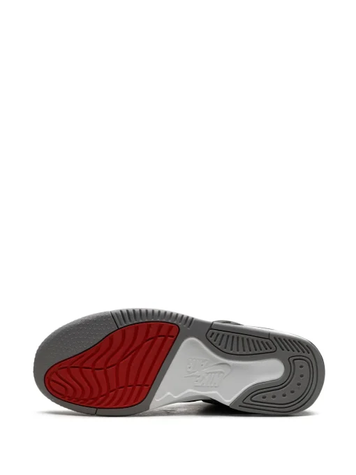Jordan Max Aura 5 "Black/Cement" sneakers -JDAN Sport 21936003 51711049 1000