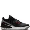 Jordan Max Aura 5 "Black/Cement" sneakers
