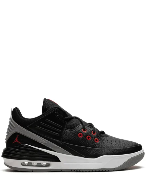 Jordan Max Aura 5 "Black/Cement" sneakers -JDAN Sport 21936003 51711053 1000