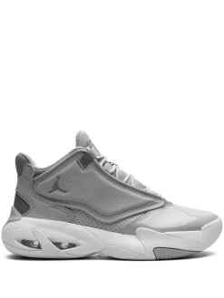 Air Jordan Max Aura 4 "Cool Grey" sneakers