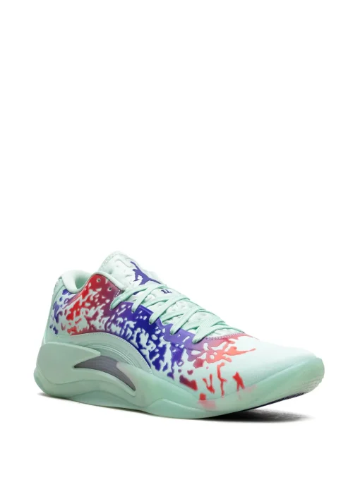 Jordan Zion 3 "Mud, Sweat, and Tears" sneakers Green -JDAN Sport 21982870 52310664 1000