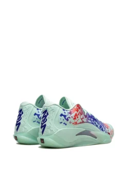 Jordan Zion 3 "Mud, Sweat, and Tears" sneakers Green -JDAN Sport 21982870 52310681 1000