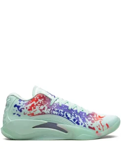 Jordan Zion 3 "Mud, Sweat, and Tears" sneakers Green