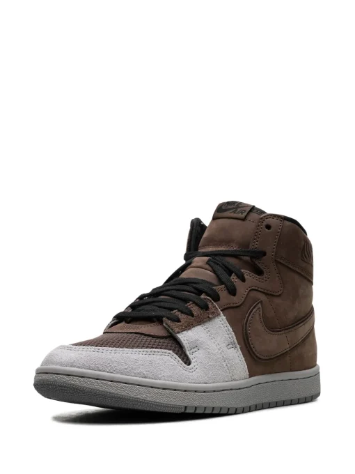 x SoulGoods Jordan Air Ship PE SP "Baroque Brown" sneakers -JDAN Sport 22031227 52984794 1000