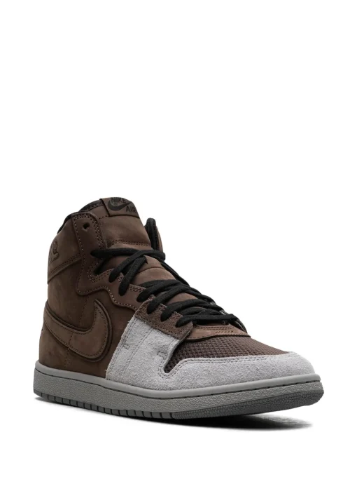 x SoulGoods Jordan Air Ship PE SP "Baroque Brown" sneakers -JDAN Sport 22031227 52984797 1000