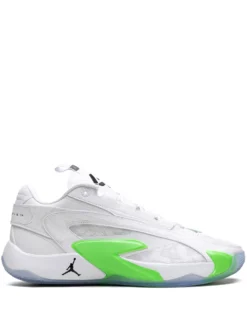 Jordan Luka 2 sneakers White
