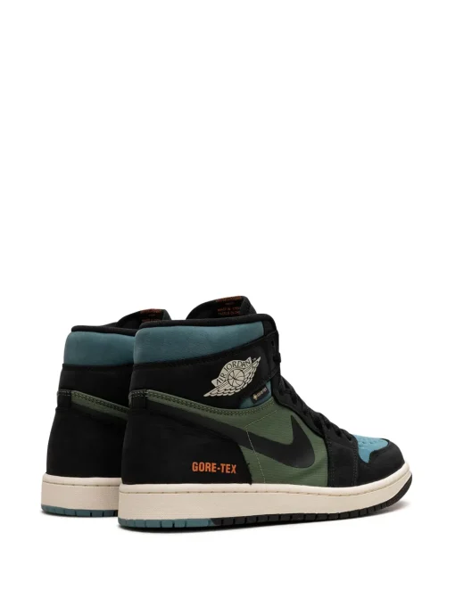 Air Jordan 1 High Element GORE-TEX "Sky J Light Olive" sneakers Black -JDAN Sport 22224316 52037436 1000