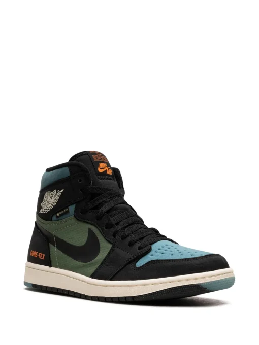 Air Jordan 1 High Element GORE-TEX "Sky J Light Olive" sneakers Black -JDAN Sport 22224316 52037439 1000