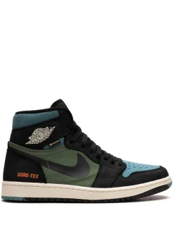Air Jordan 1 High Element GORE-TEX "Sky J Light Olive" sneakers Black