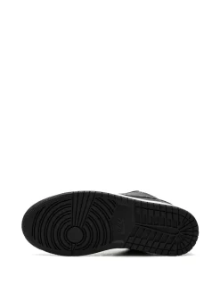 Air Jordan 1 Low "Black Elephant" sneakers -JDAN Sport 22273235 52256899 1000