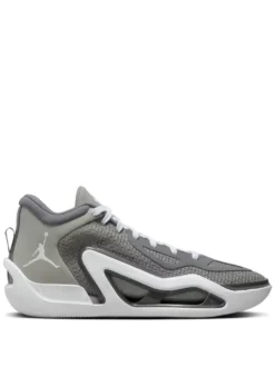 Air Jordan Tatum 1 "Cool Grey" sneakers