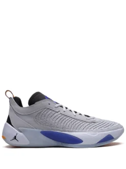 Jordan Luka 1 Next Nature "Slovenia" sneakers Grey