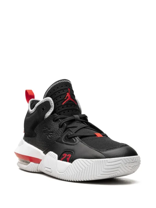 Jordan Stay Loyal 2 "Black/White" sneakers -JDAN Sport 22390363 52256839 1000