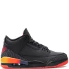 x J Balvin Air Jordan 3 "Rio" sneakers Black
