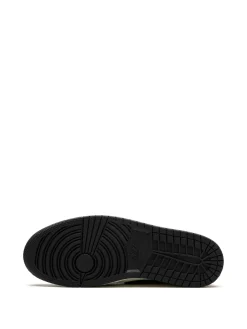 Air Jordan 1 "Paris Saint-Germain" sneakers Black -JDAN Sport 22466301 56014462 1000