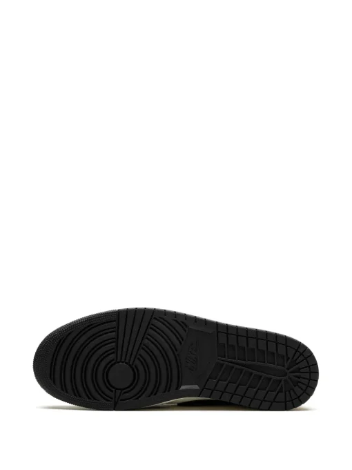 Air Jordan 1 "Paris Saint-Germain" sneakers Black -JDAN Sport 22466301 56014462 1000